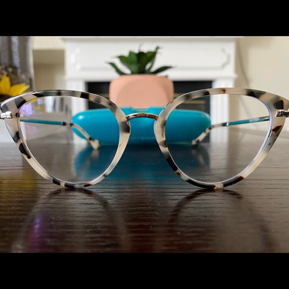 Zenni eyeglass frames